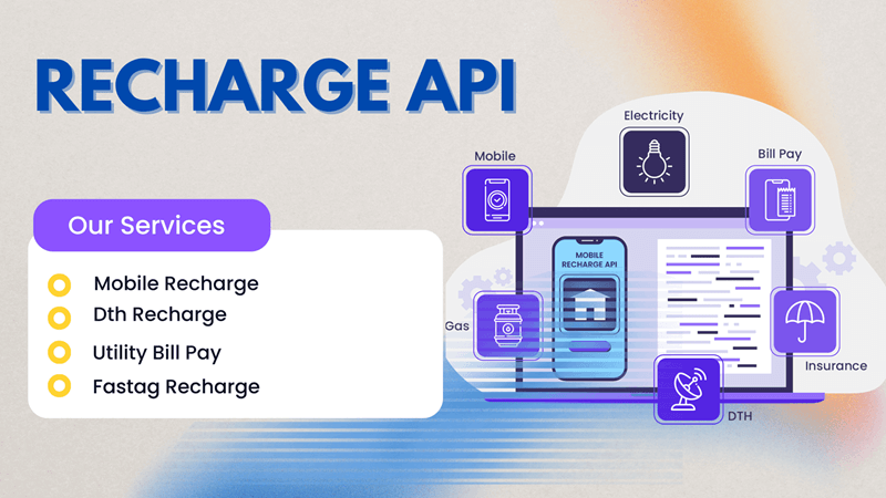 Quickepay - Recharge API