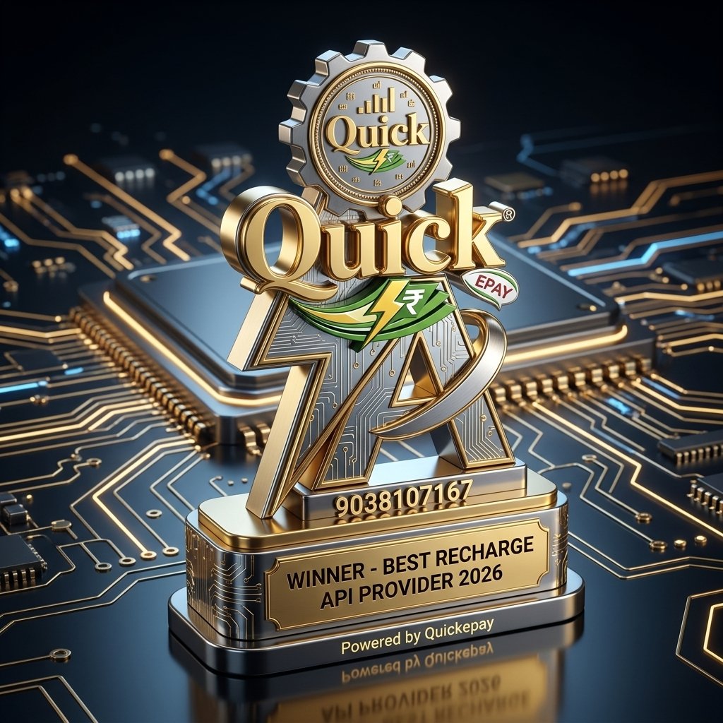 Best Recharge API Provider in India 2026 - Complete Comparison Guide