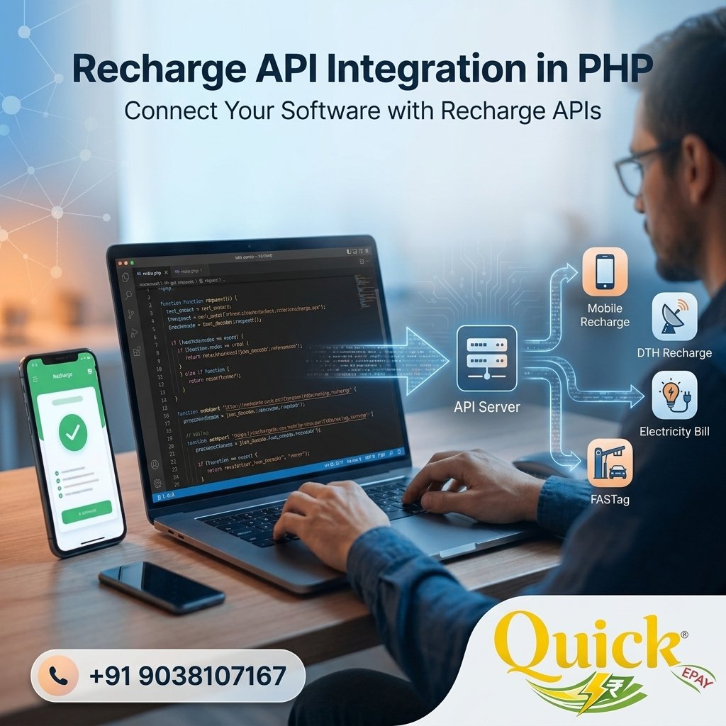 Recharge API Integration with PHP - Complete Developer Guide
