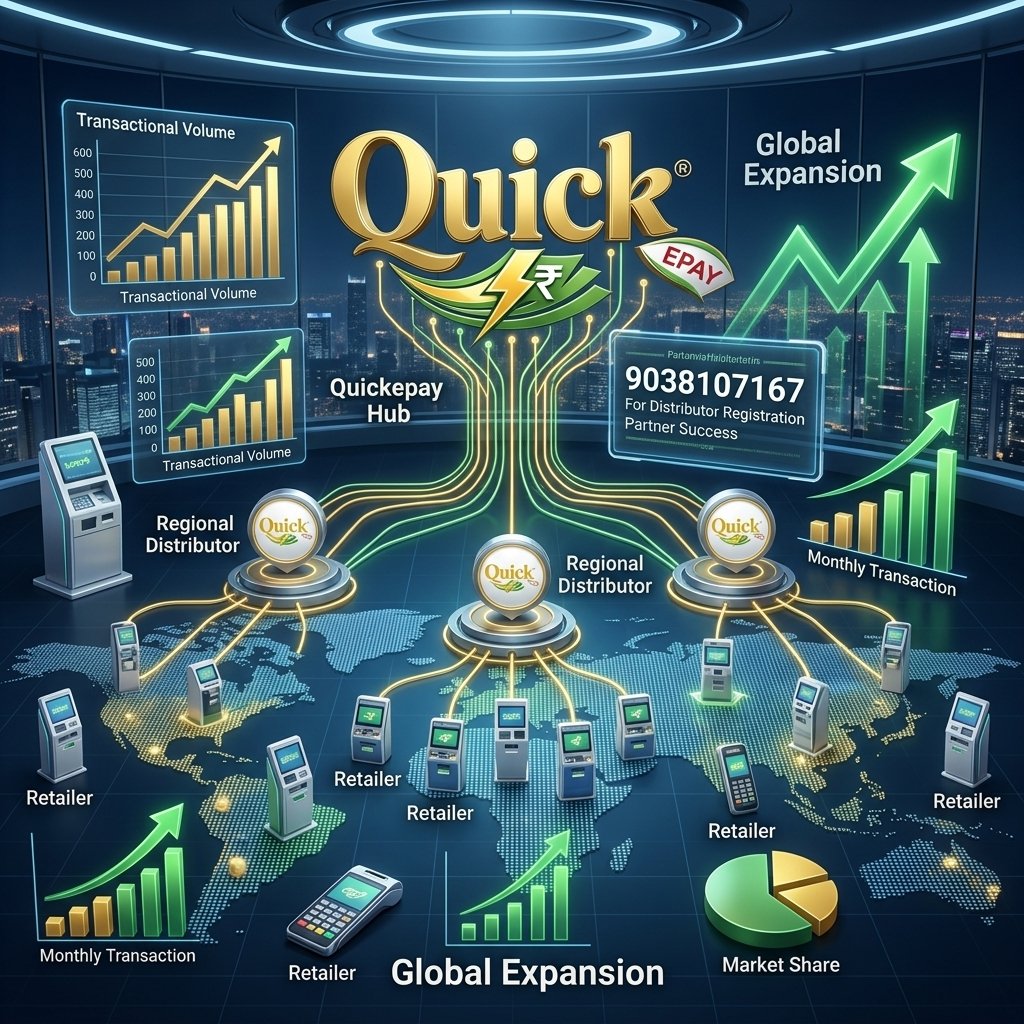 Recharge Software for Distributors - Complete Distributor Recharge Platform