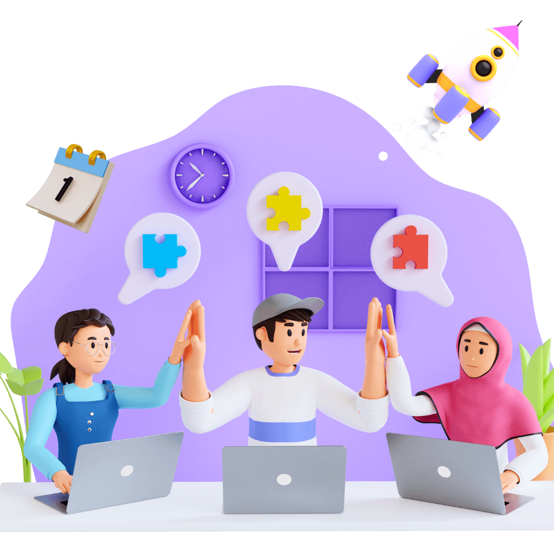 Recharge Software Development