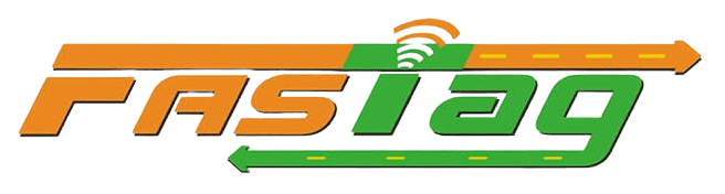 FASTag Recharge Logo