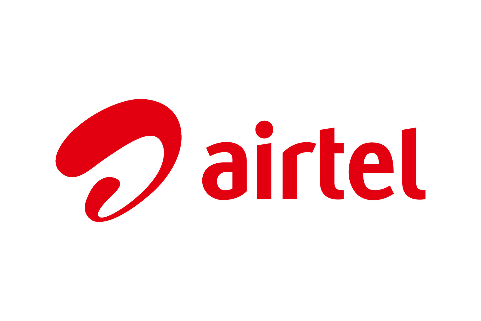 Airtel Logo