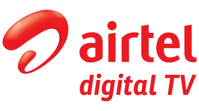 Airtel Digital DTH TV Logo