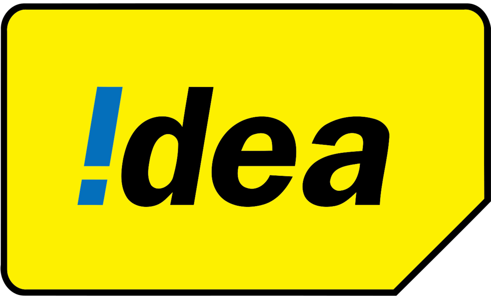 Idea Logo